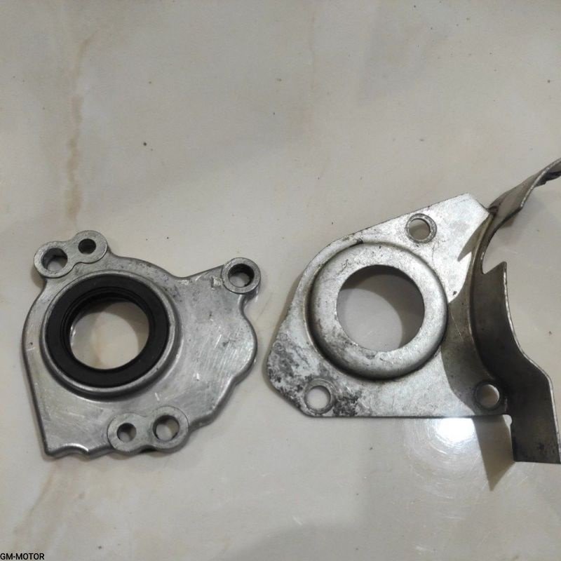 PELINDUNG AS PERSENELING FIZ R FOSWAN ALFA SIGMA ORIGINAL