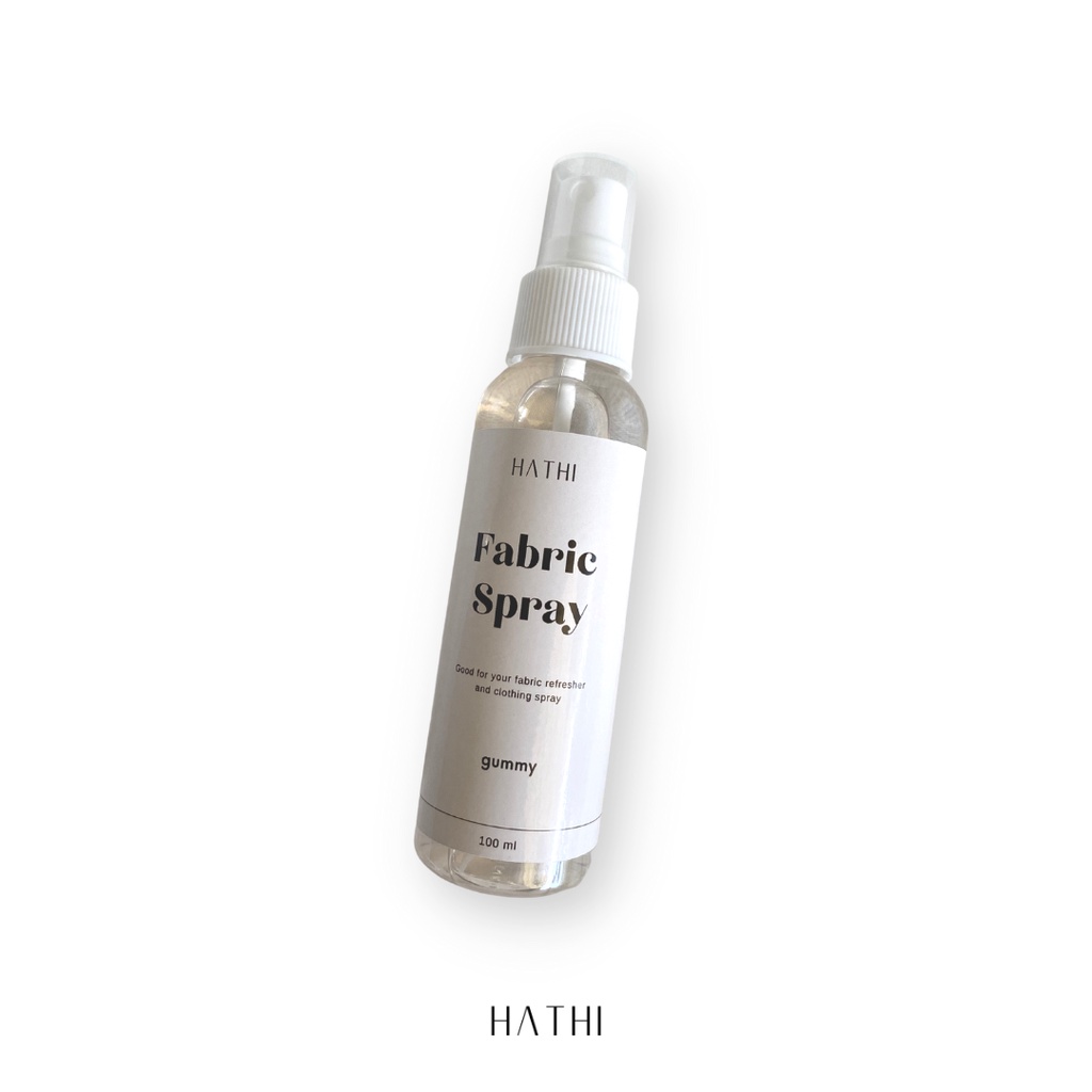 Fabric Parfume by HATHI