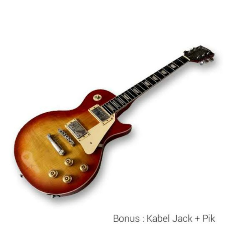 Gibson Les Paul Slash Custom