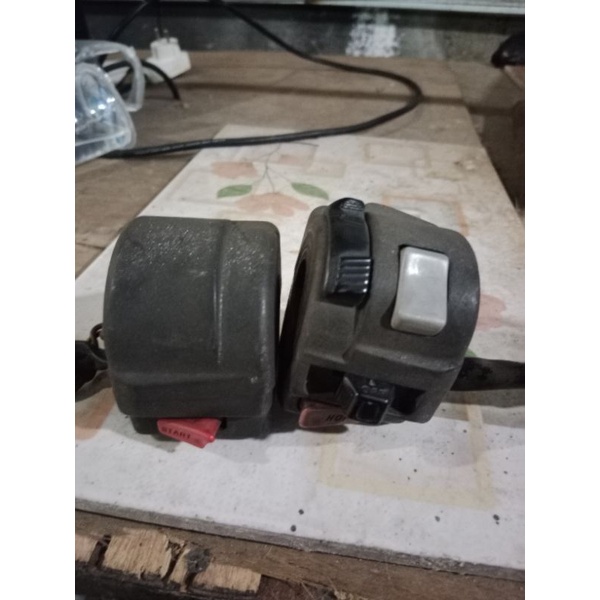 saklar nouvo z & nouvo lele