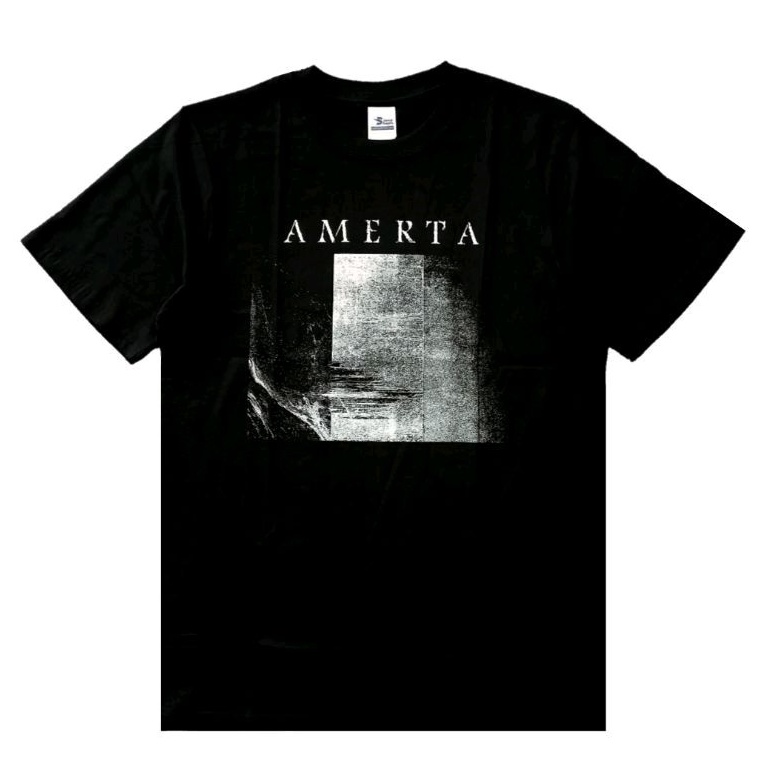 Tshirt AMERTA - BLEEKER