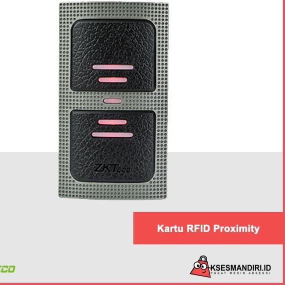 Mesin Reader ZKTeco KR500E
