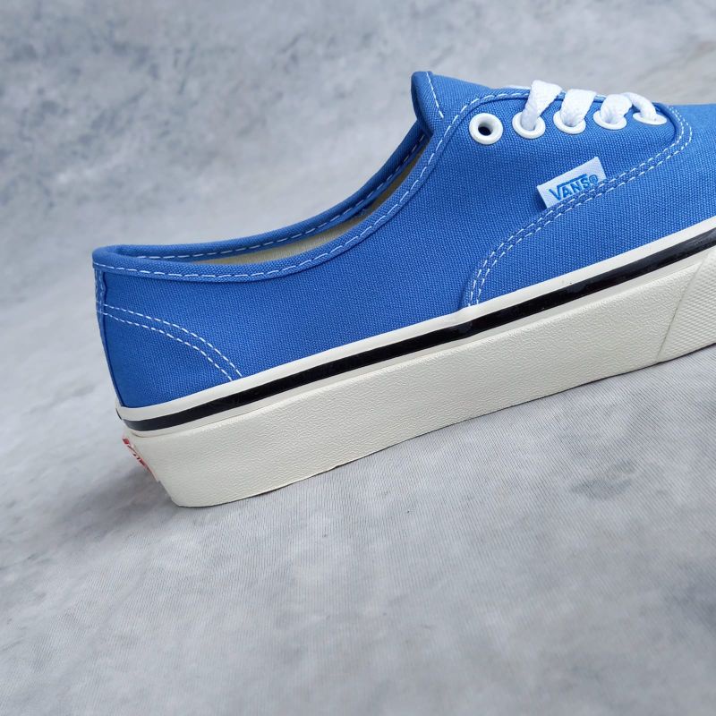 Vans Authentic Anaheim Navy