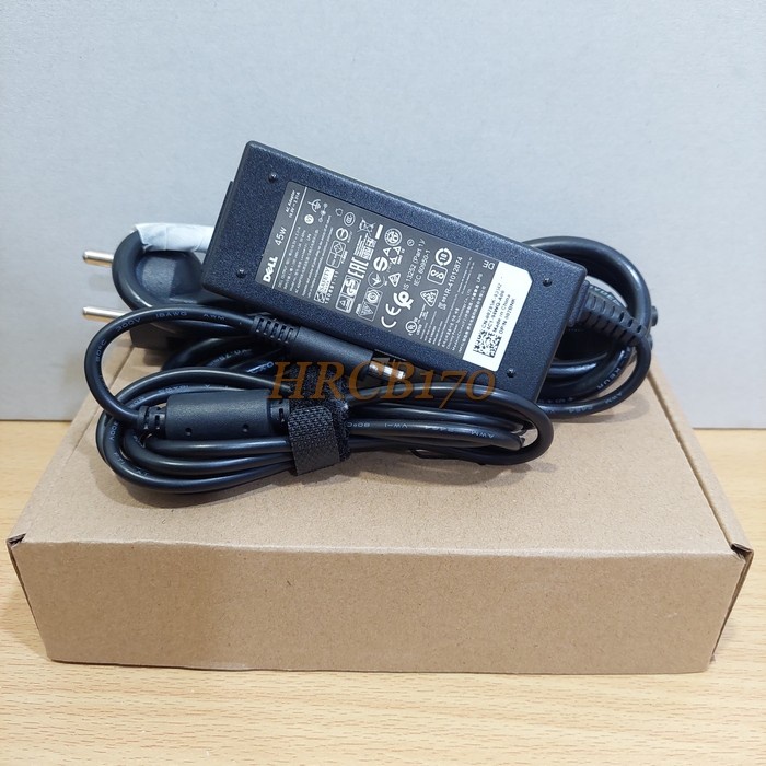 Adaptor Charger Dell P20T P20T002 P24T P24T003 P25T Series -HRCB