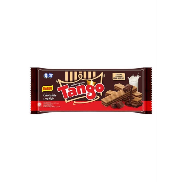 

waffer tanggo
