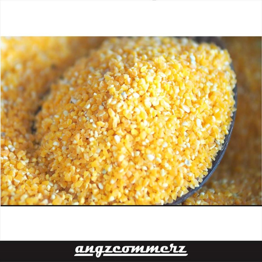 

Sai Ya Sticky Rice And Corn Grinded Waxy Corn Mix 400 gr