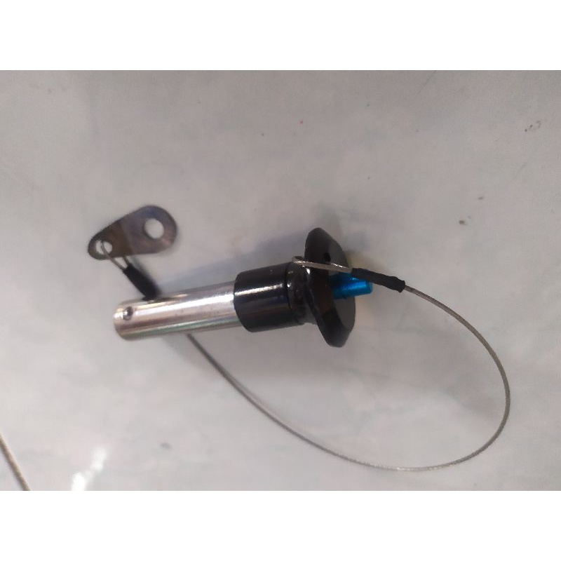 Pin Lock Line Array 10mm panjang 5cm