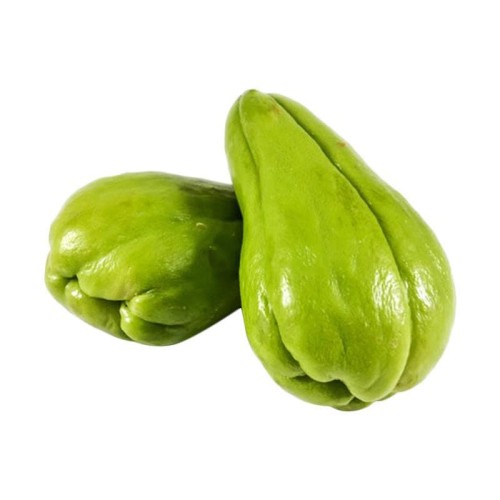 

Sayur Segar Labu Siam 500 Gram
