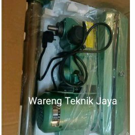 Bor Duduk Drill Press 16 mm Mrek West King Body Pendek(WTJ)