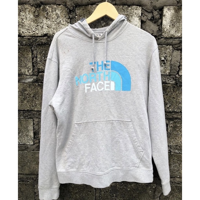 Hoodie TNF second