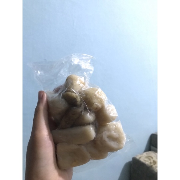 

pempek campur