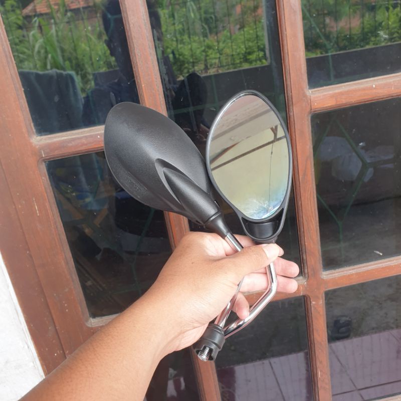 Spion 125 Z Sepion 125 Z Spion Yamaha 125zr Spion Yamaha 125Z Crome