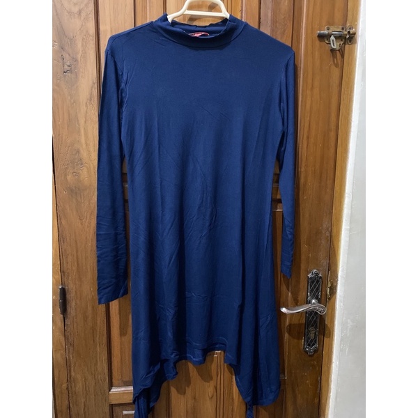 tunik ZOYA preloved