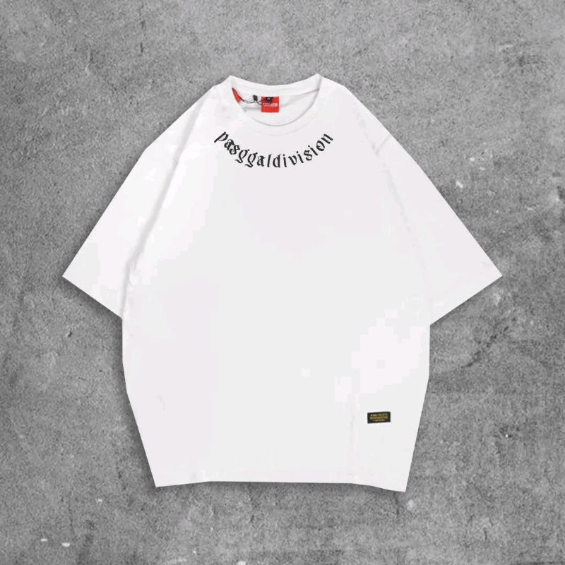 T.SHIRT OVERSIZE GLOARMY ORIGINAL