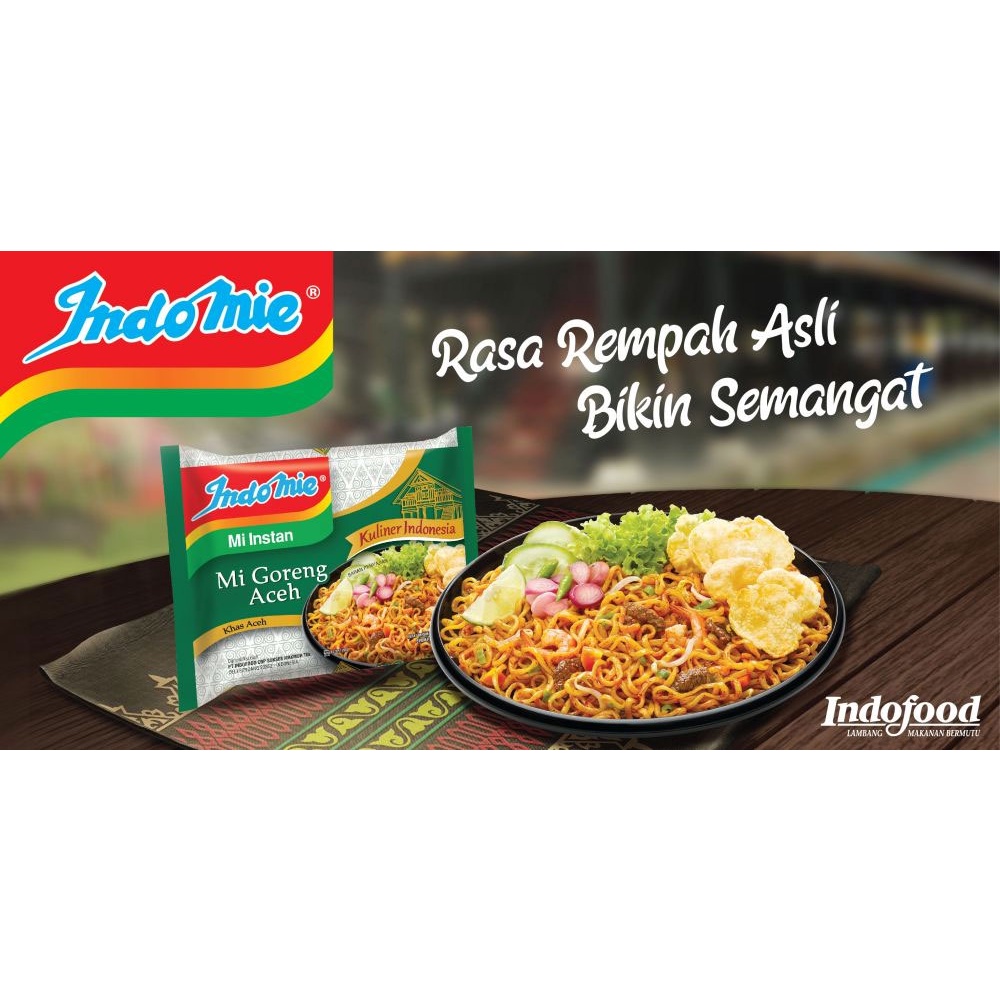 

Indomie Goreng mi goreng Aceh indomie nusantara indomie khas indonesia