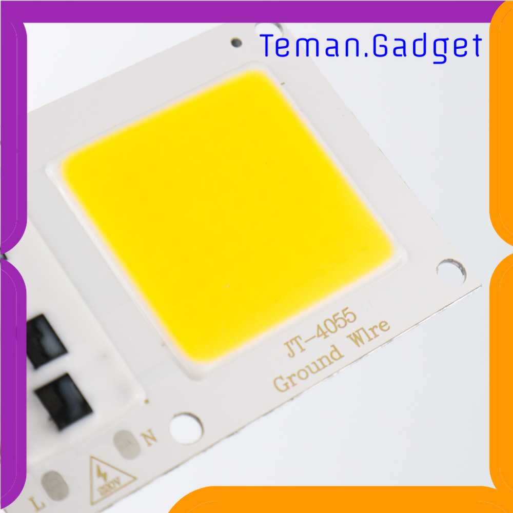 TG-LMP Arcomm Chip Lampu COB LED 220V 20W Cool White 6000-6500K - A-22