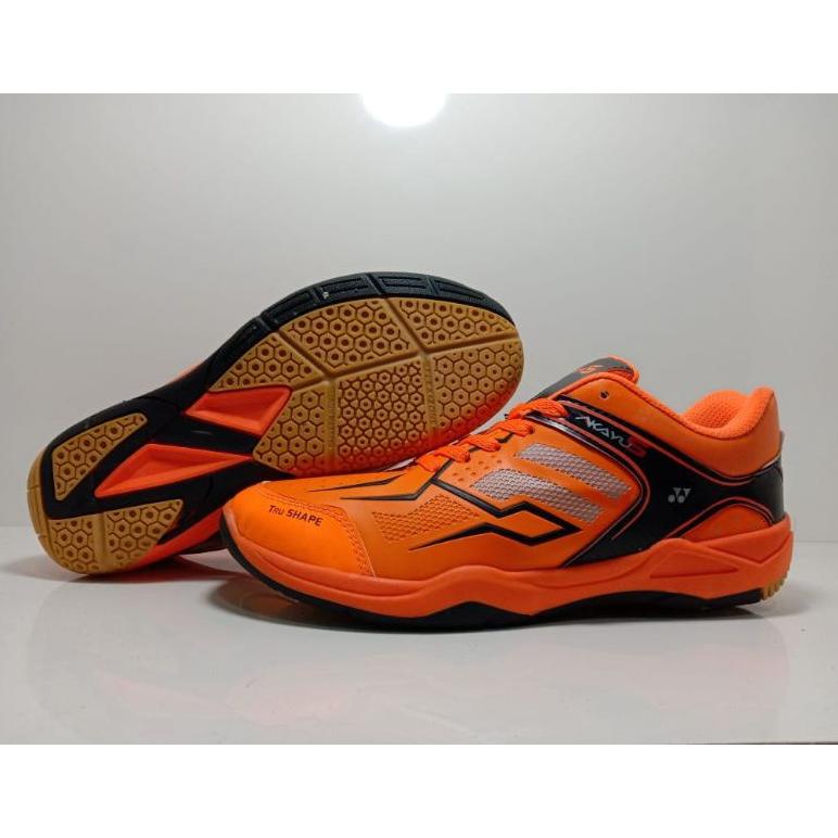 Sepatu Yonex Akayu S Sepatu Badminton Yonex Akayu Sepatu Bulutangkis Yonex Akayu S