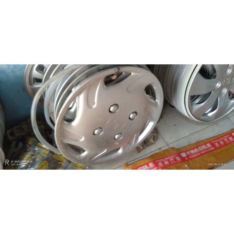 wildop R13 DAIHATSU