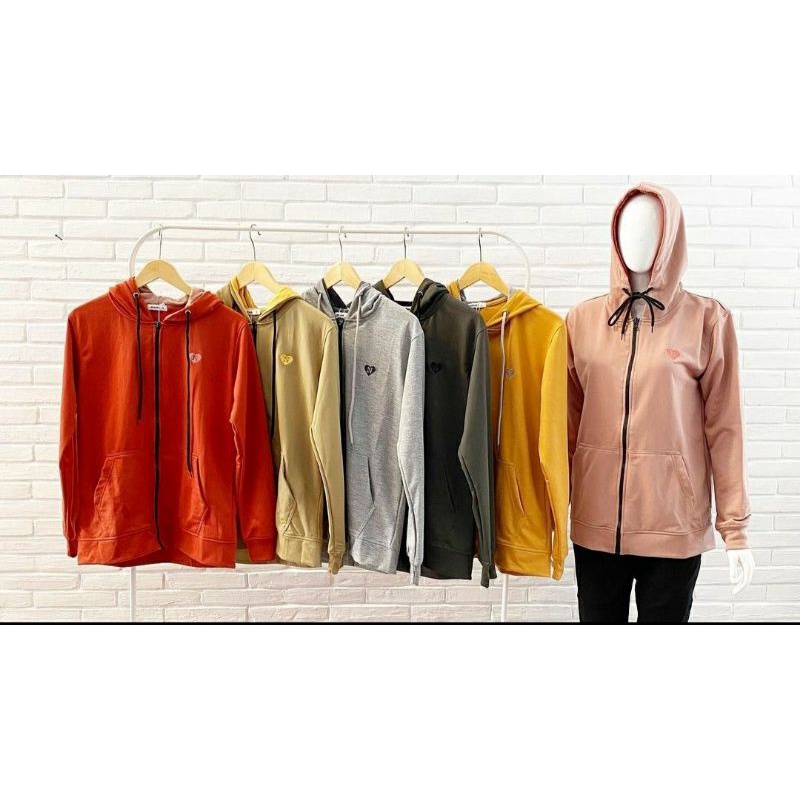 Jaket Nevada Wanita Original