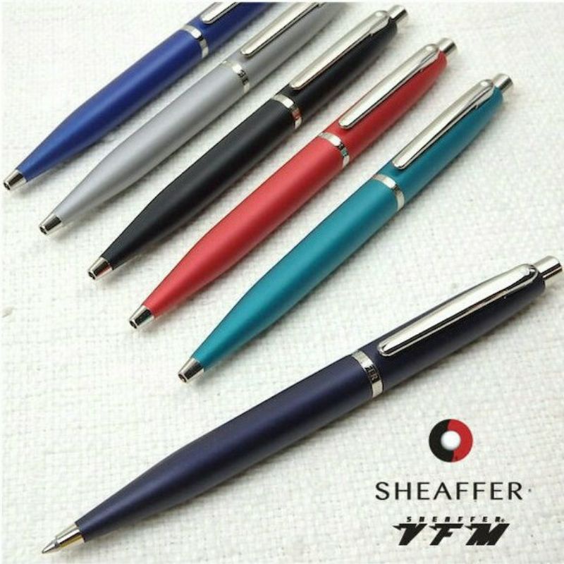 

Pena Sheaffer VFM