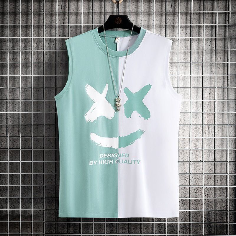 COD/DS/KAOS SINGLET MELLO (M-L-XL)