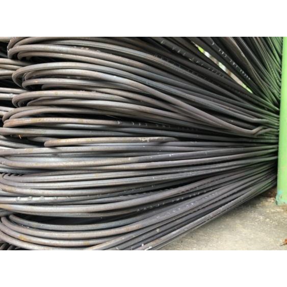 Besi Beton 12mm Polos SNI