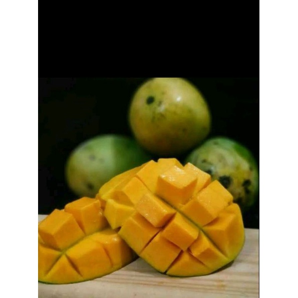 

Buah Harum Manis 1Kg