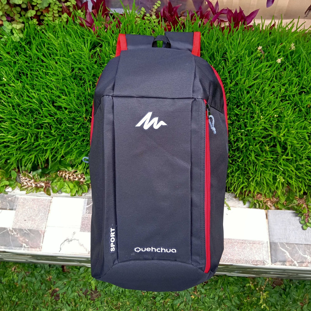 TAS PUNGGUNG TAS SEKOLAH TAS OLAHRAGA TAS SPORT TAS RANSEL KECIL TAS SEPATU FUTSAL TAS SEPATU BOLA  BACKPACK RANSEL 10 LITER TAS RANSEL PRIA DAN WANITA