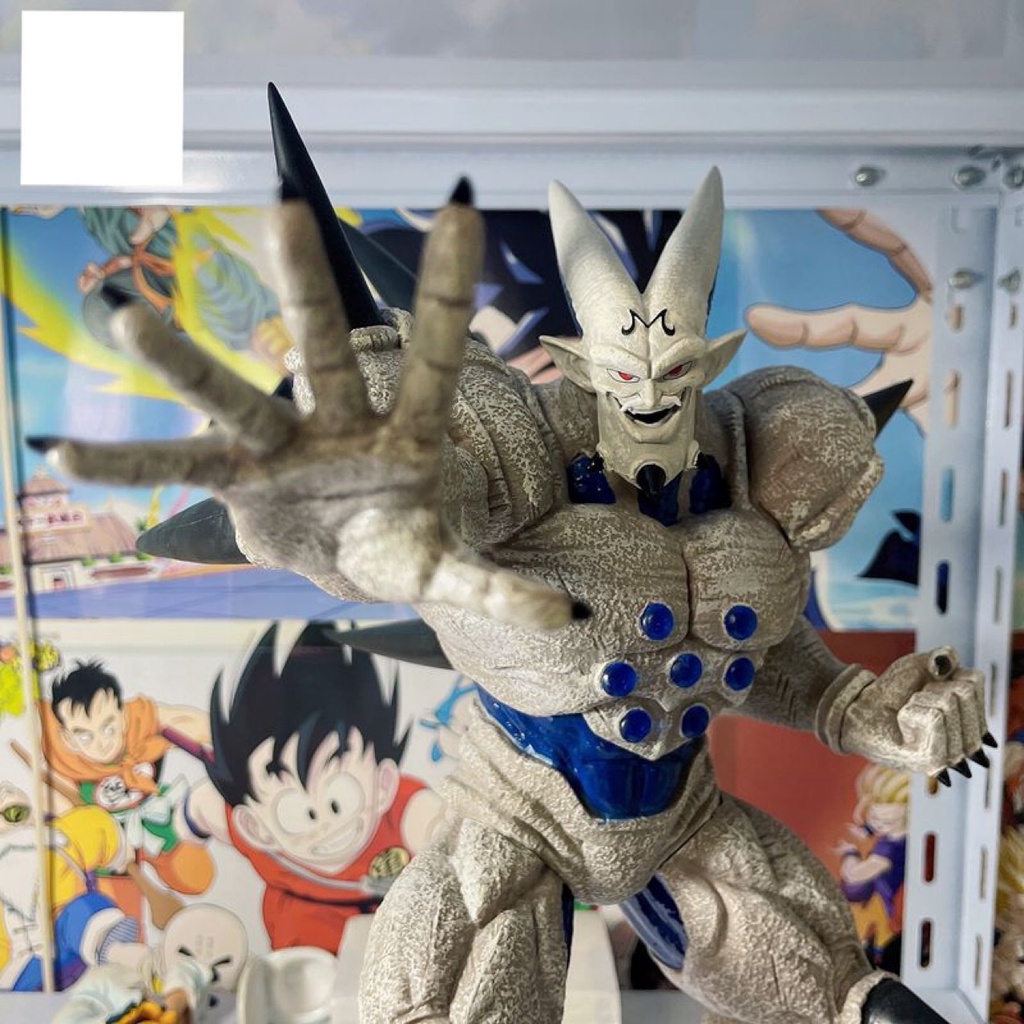 Omega Shenron Action Figure Dragon Ball Dragonball Tinggi 35CM