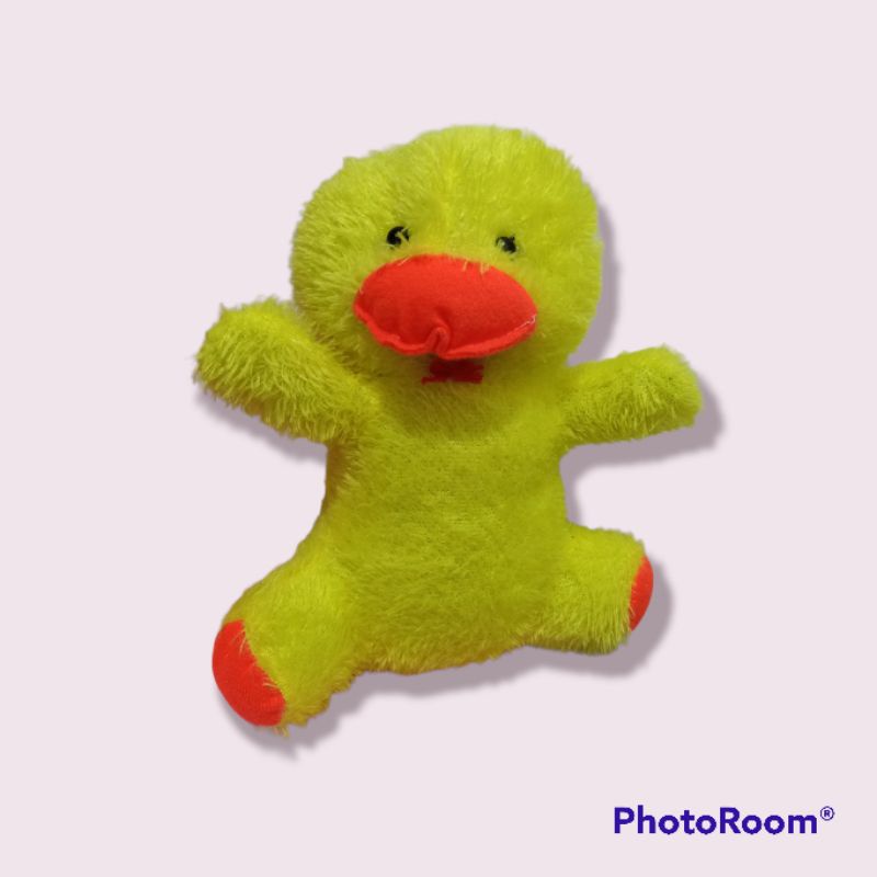 BONEKA BEBEK MURAH MAINAN ANAK BALITA