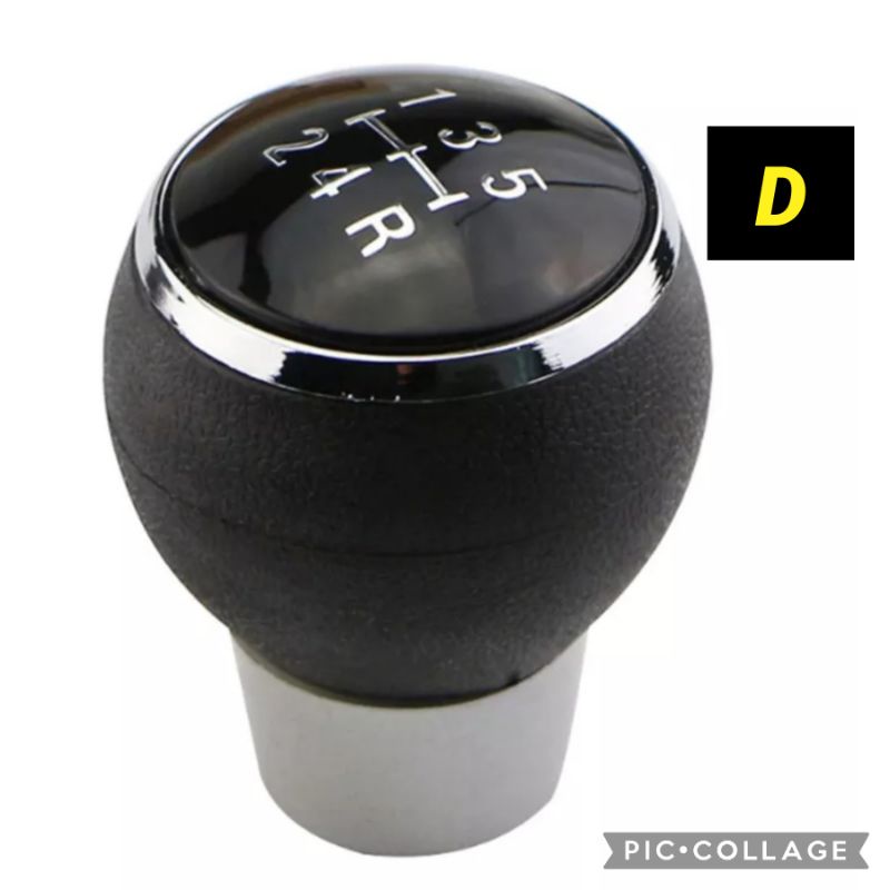 shift knop gear knob ELEGANT MT manual agya ayla calya sigra tongkat perseneling