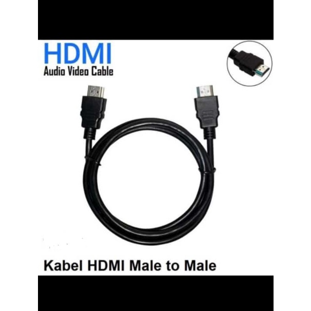 kabel hdmi STB 3m