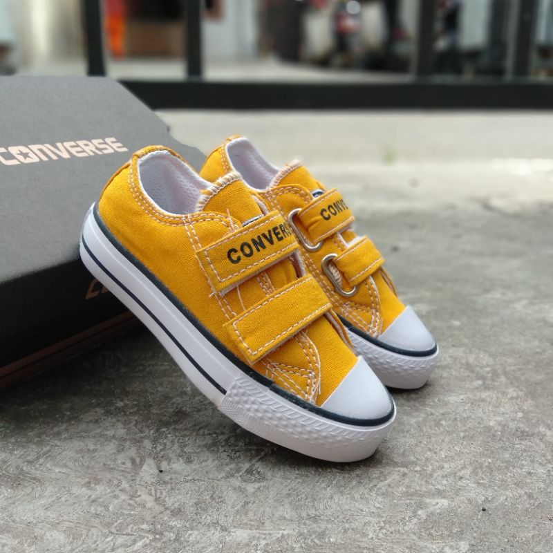 Sepatu Anak Converse Sepatu Anak Laki Laki &amp; Perempuan Sepatu Sneakers Anak Best Quality