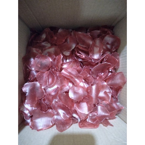 

kerupuk miesop
