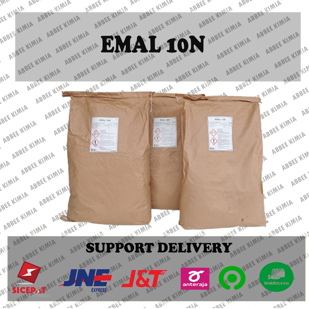 

Emal 10N / Nedel / SLS ex. KAO