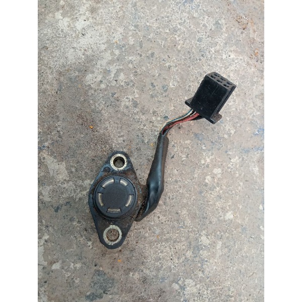 switch netral Honda Kirana kharisma Supra 125 ori