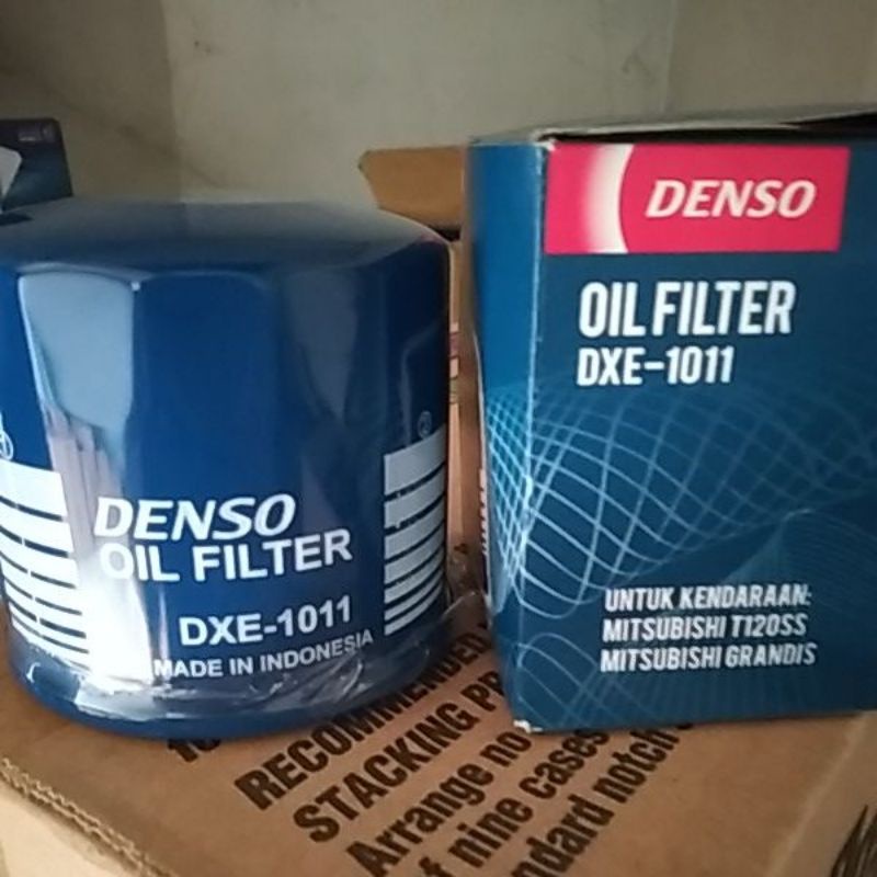 Filter oli mitsubishi T120ss
