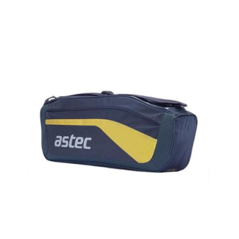 TAS RAKET ASTEC Legend Seris 3RK Slempang RACKET BAG BGCA0002 ORIGINAL