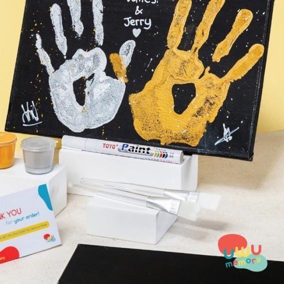 

HAND PRINTING KIT