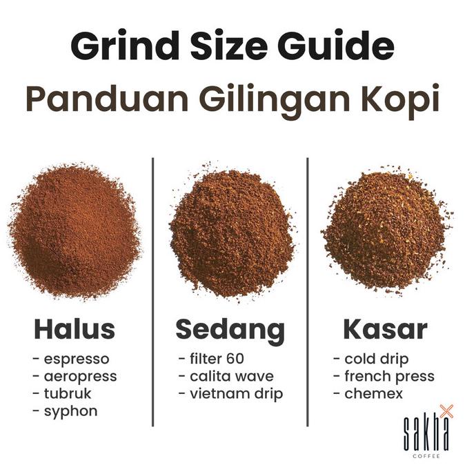 

Sale Kopi Special Gold Espresso House Blend Coffee Beans Coffe 200 Gram /KOPI RUBE/KOPI KAPAL API/KOPI SLB/KOPI BUBUK/KOPI GOOD DAY