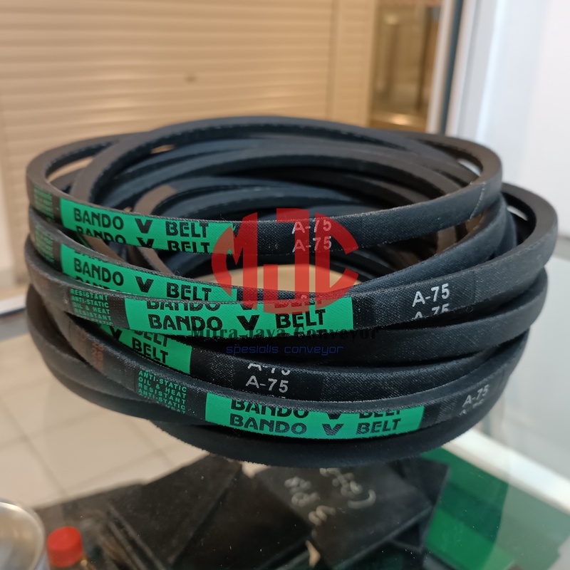 Van Belt A 42 BANDO