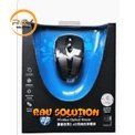 Mouse Wireless gaming HP Laverlock 2.4G-hitam/wireless Mouse HP Laverlock warna Classical  - RAV SOLUTION