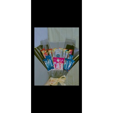 

Snack ulang tahun/anniversary/wisuda/gift