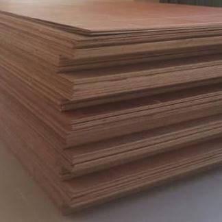 Multiplek Meranti 9mm / Multiplex 9mm Meranti / Triplek Meranti / Full