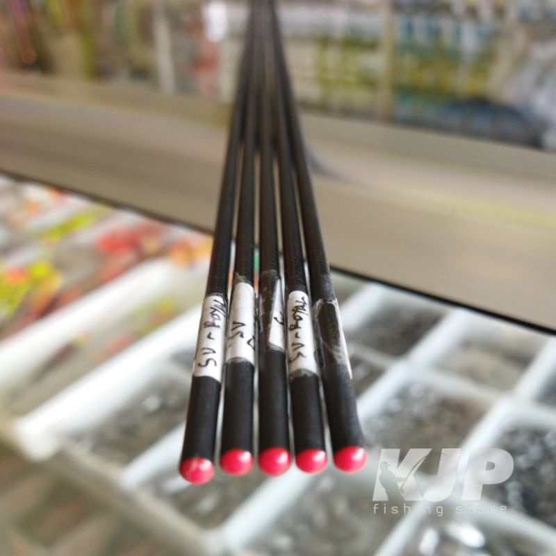 Spare part ruas ujung tegek Orca Royal Original