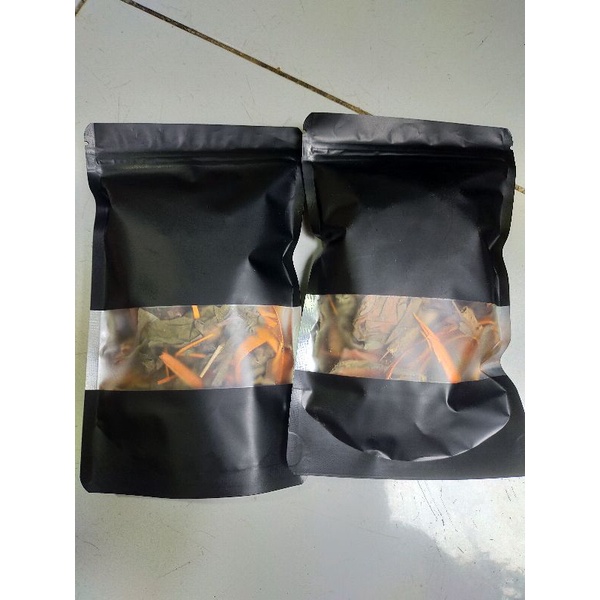 

Jamu ramuan tradisional