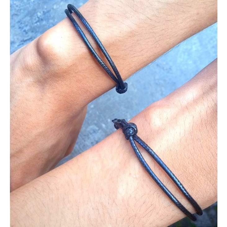 Gelang Couple (Xsemplar)