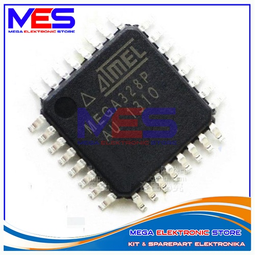 Atmega328P atmega328 AU SMD TQFP32