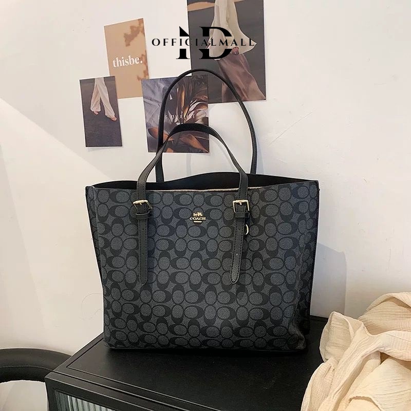 TAS TOTE BAG WANITA FASHION 3392 NEW IMPORT C0ACH