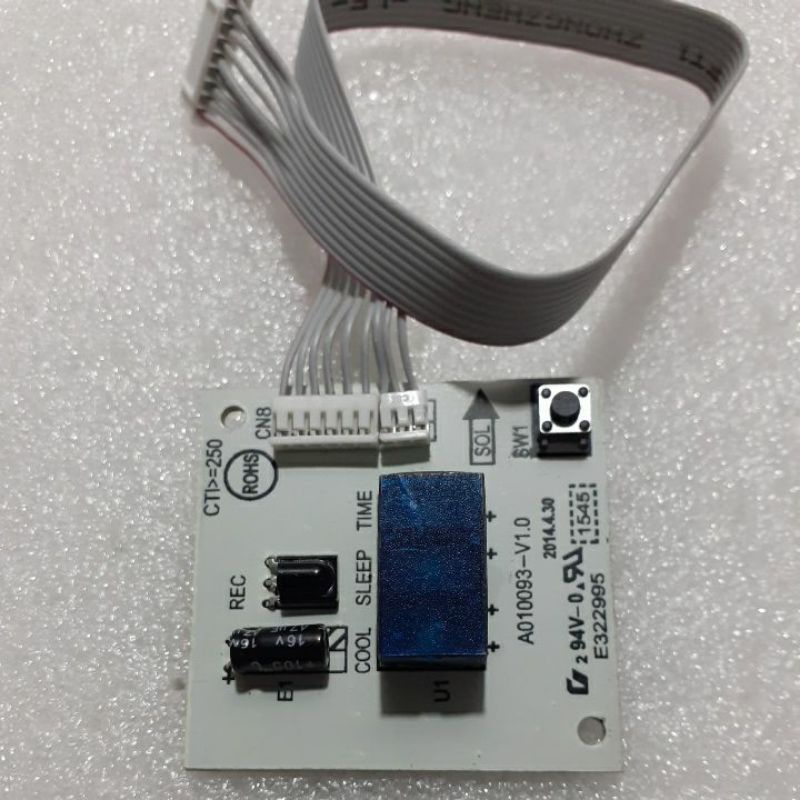 Sensor ac samsung cina BARU